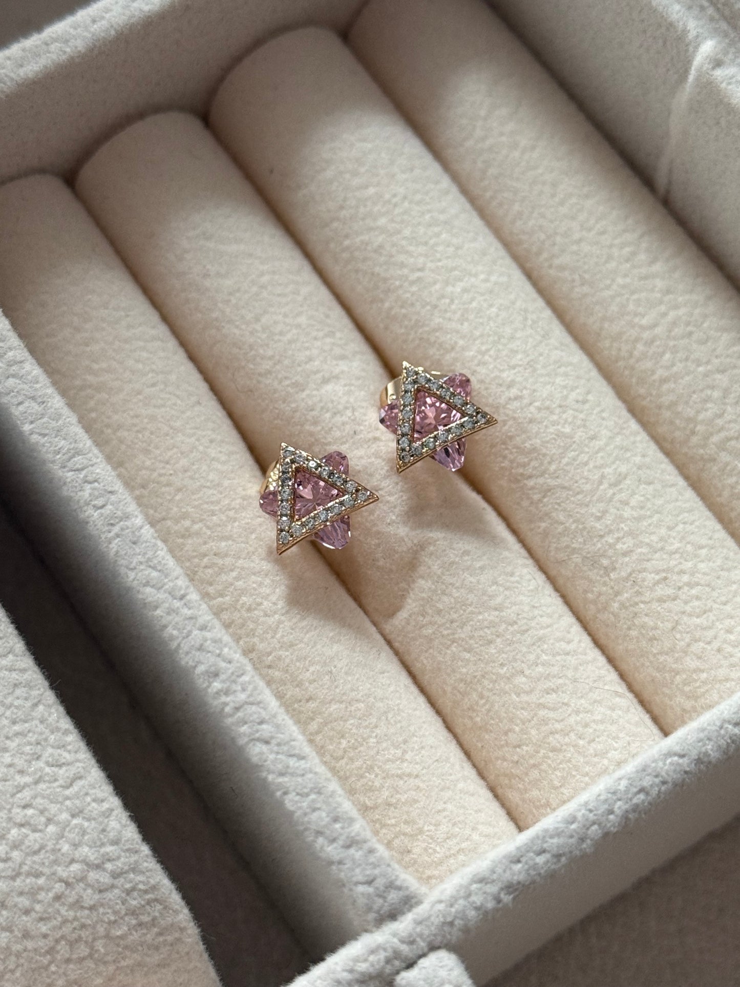 Pendientes modelo 003