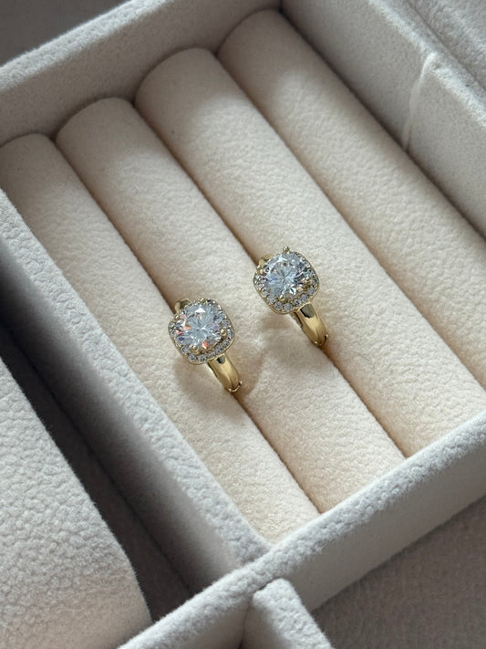 Pendientes modelo 008 (clair)