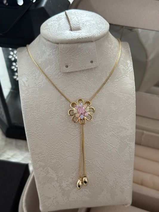 Colgante regulable modelo 007