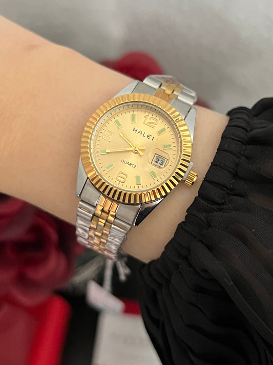 Reloj Acuático clasic