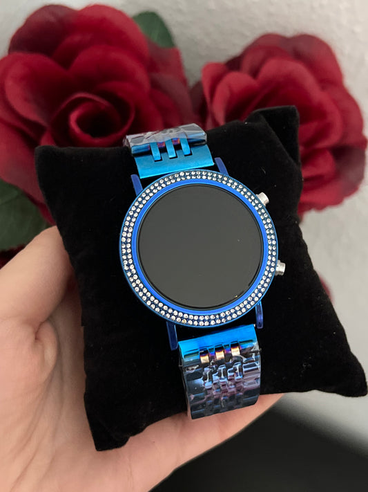 Reloj original blue