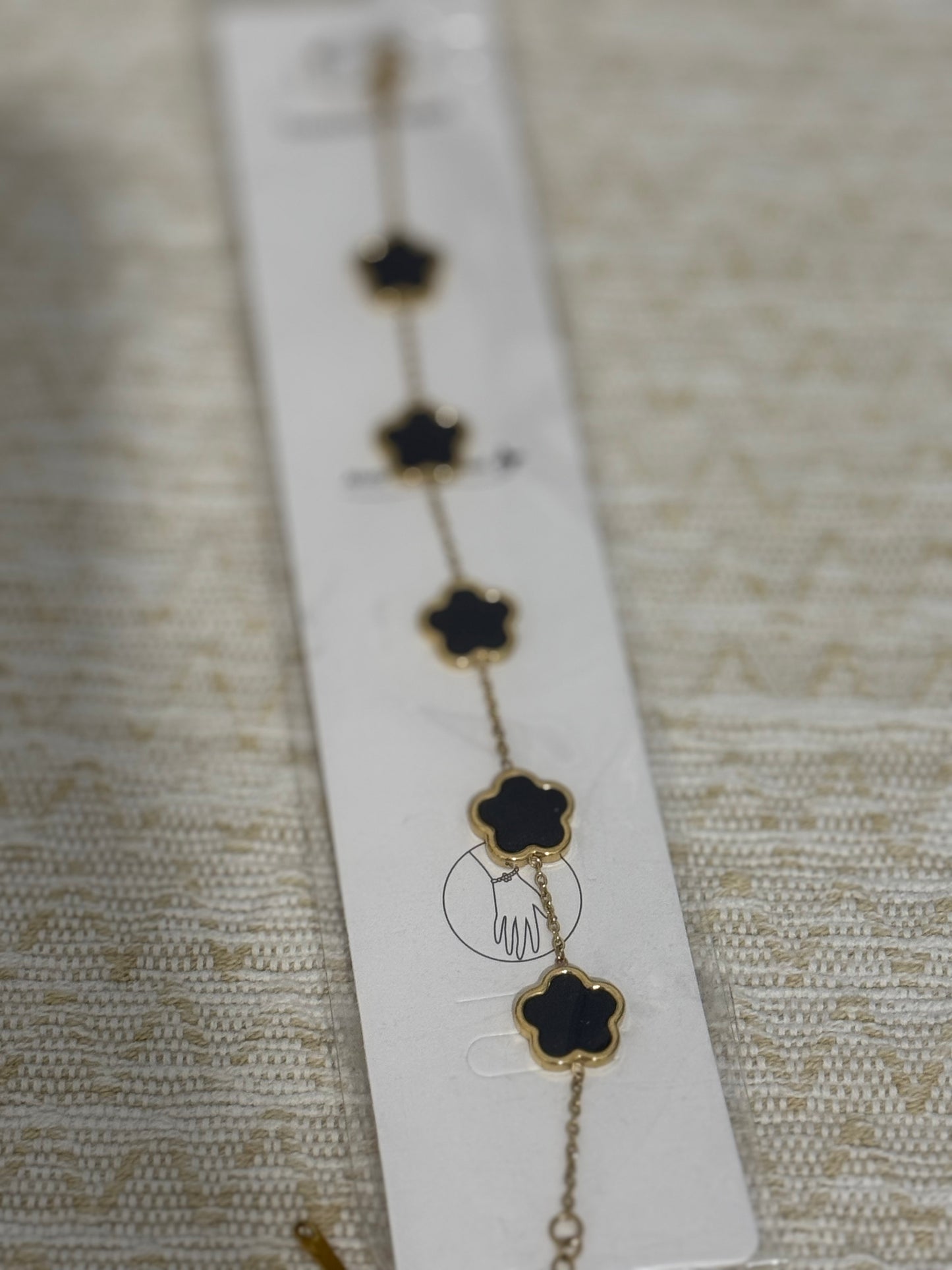 Producto acero pulsera