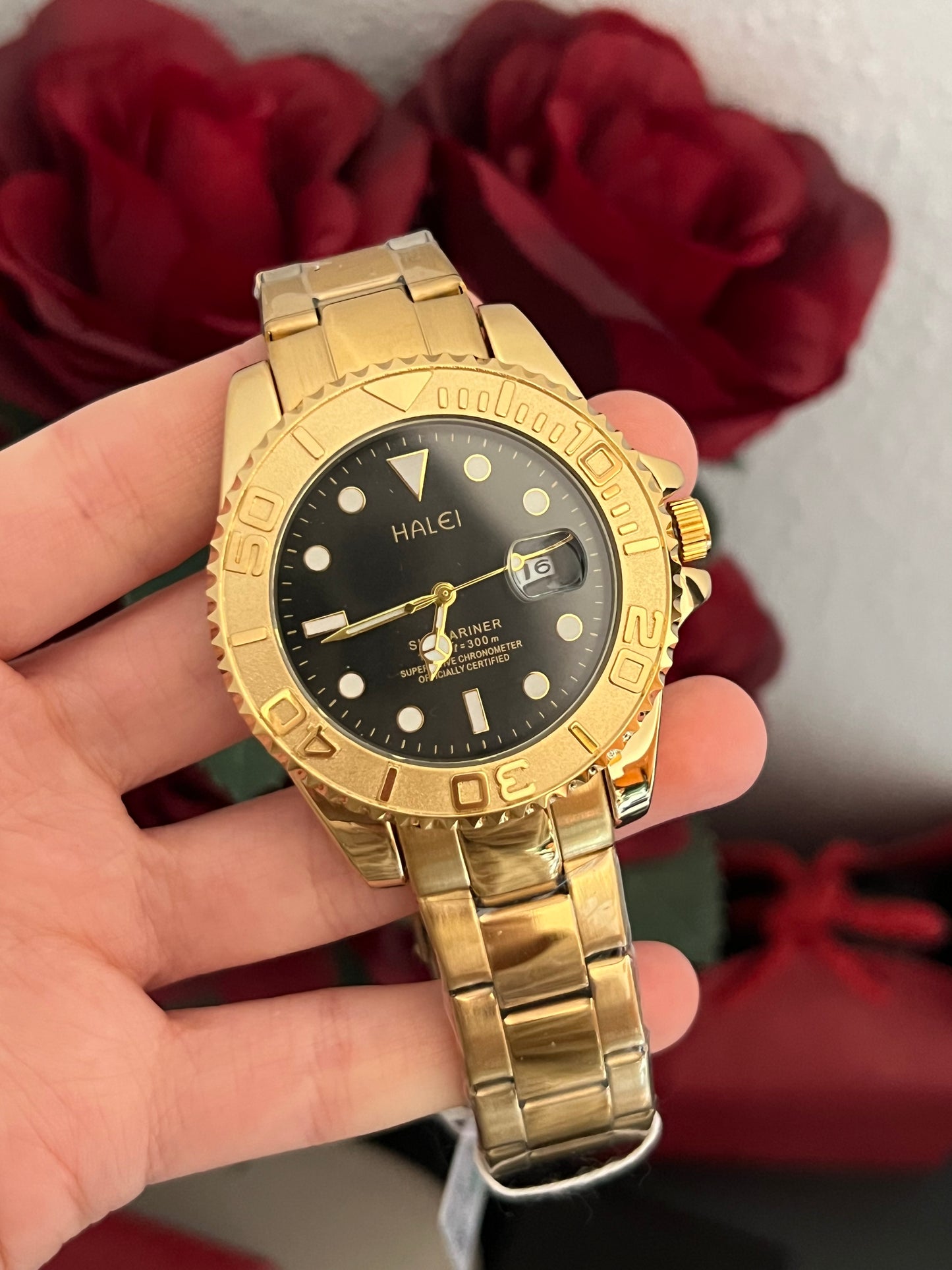 Reloj New hombre