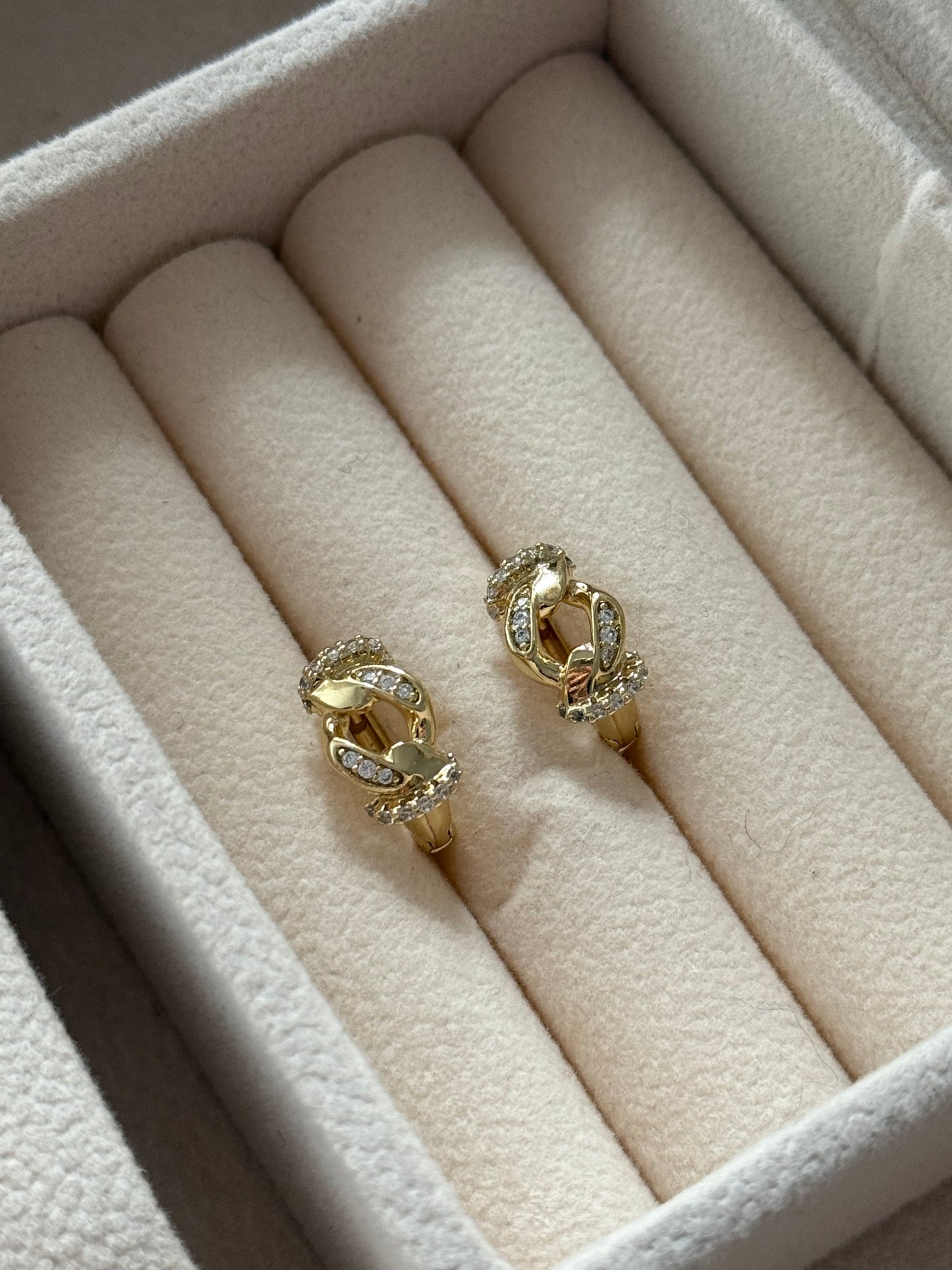 Pendientes Modelo 018