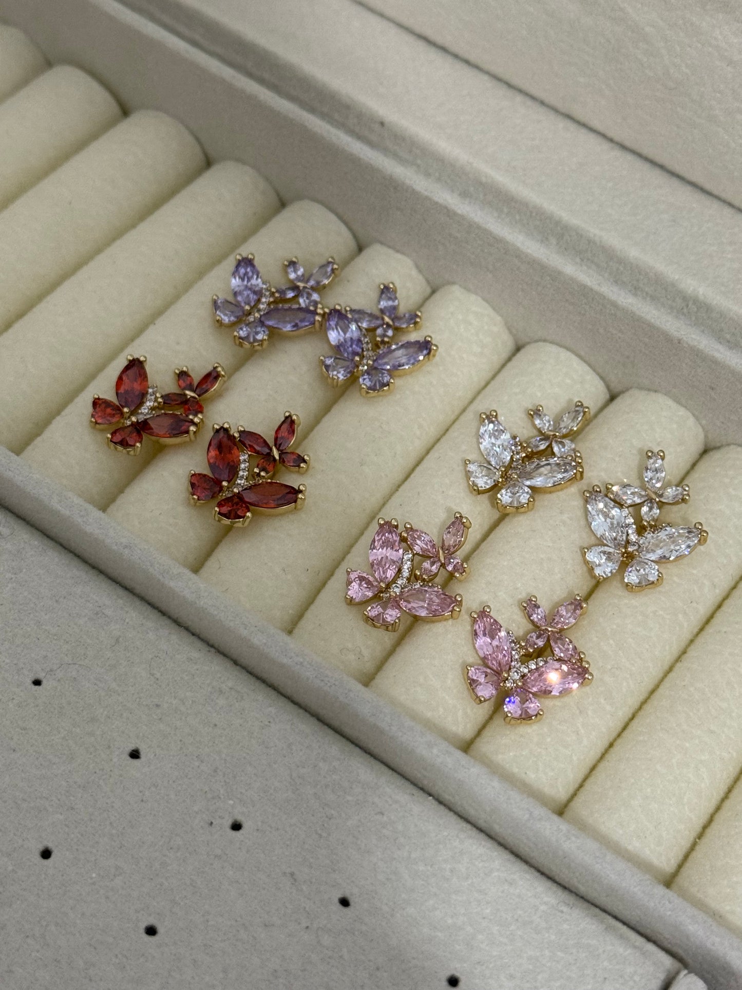 Pendientes modelo 001