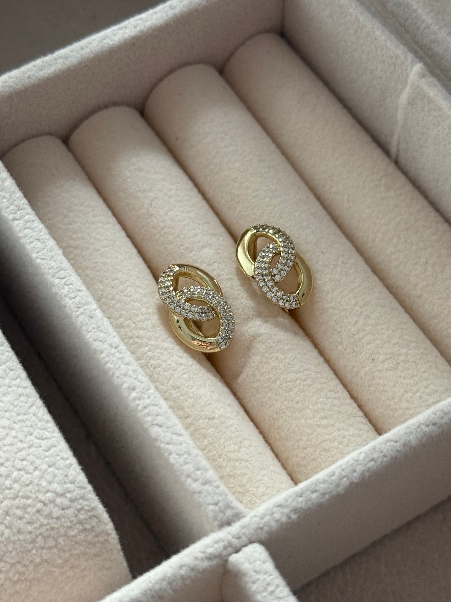 Pendientes modelo 011