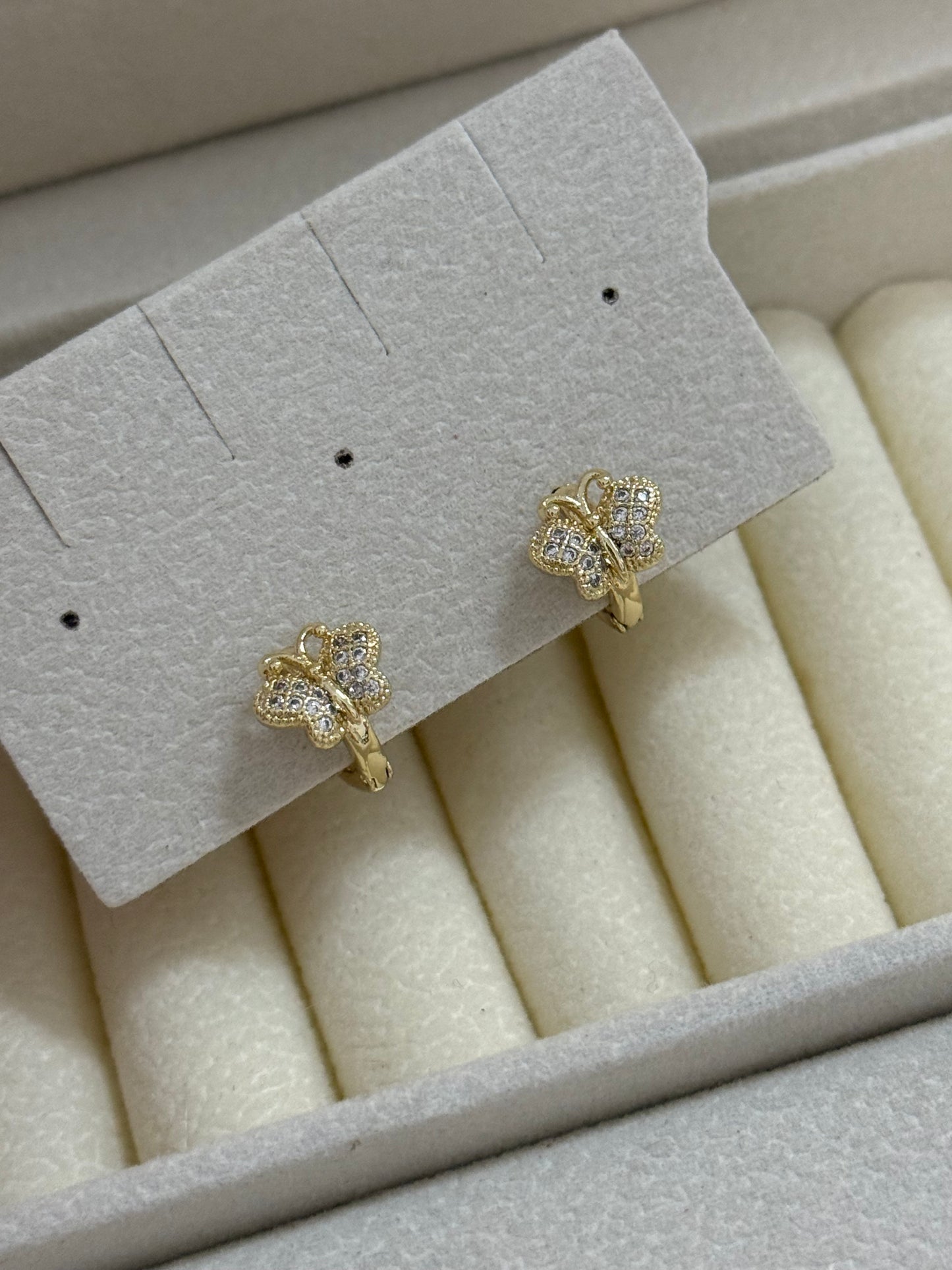 Pendientes modelo 012