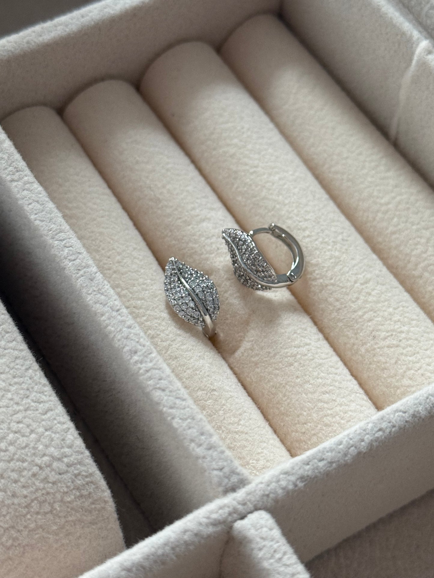 Pendientes modelo 006