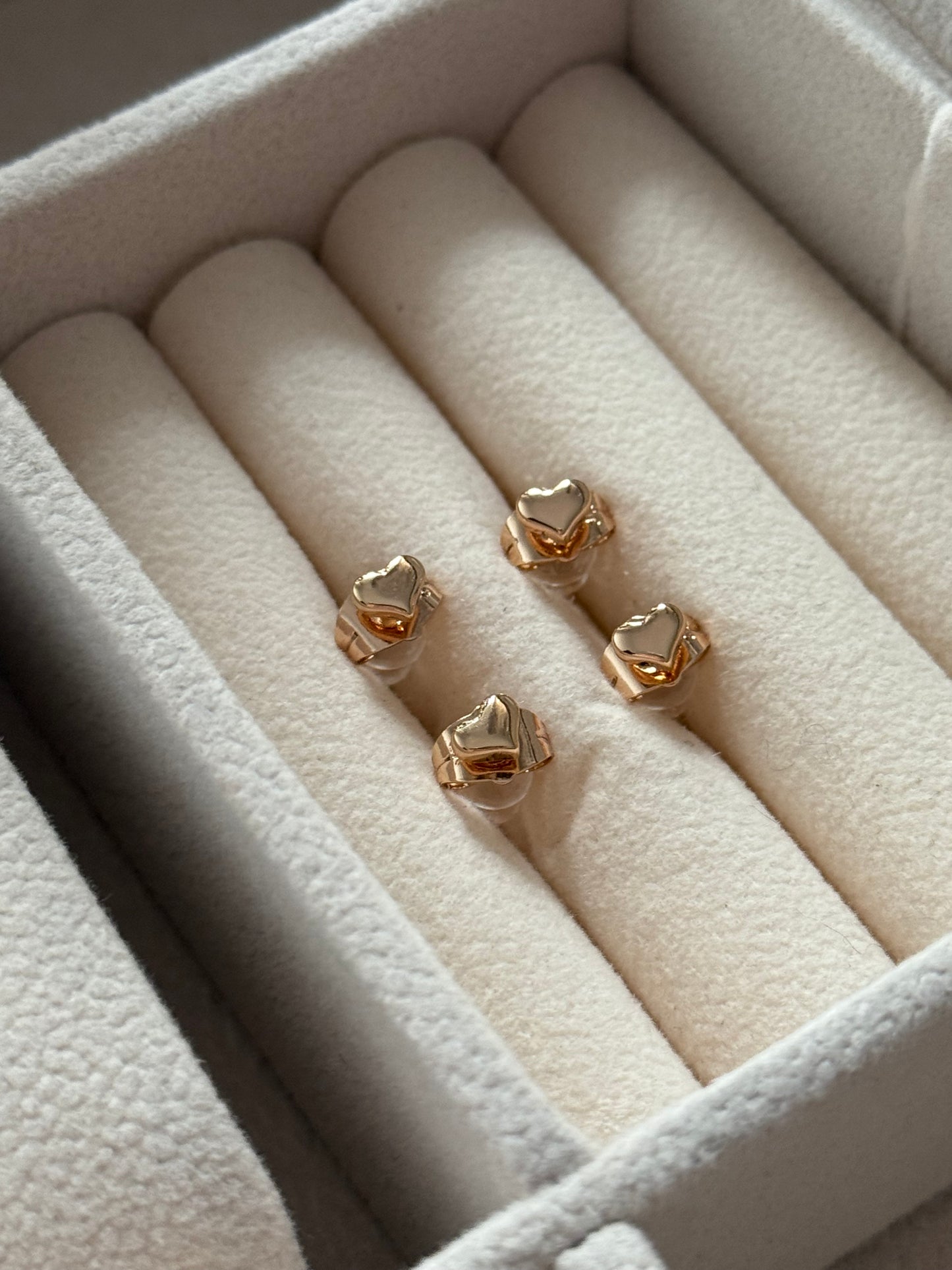 Pendientes modelo 001 (1 par)