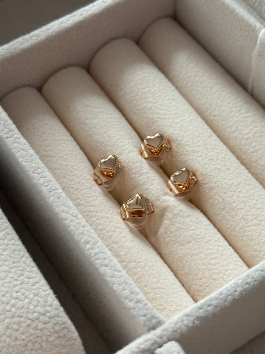 Pendientes modelo 001 (1 par)