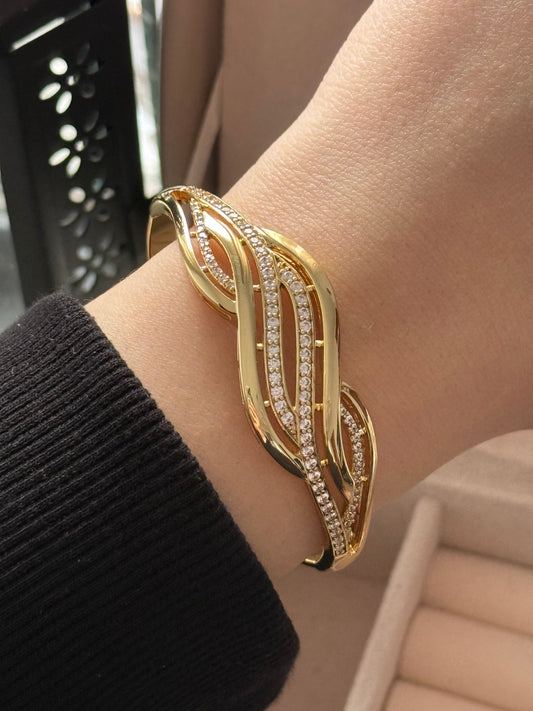 Brazalete modelo 001