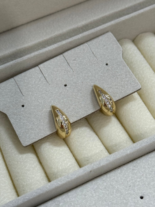 Pendientes modelo 010