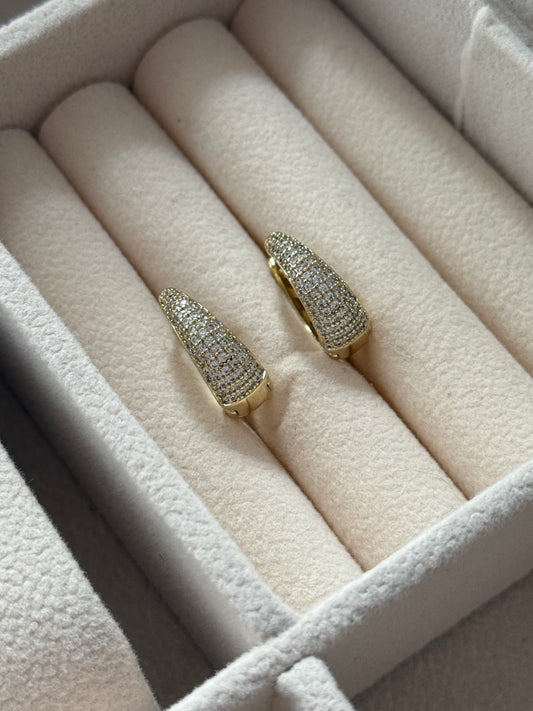 Pendientes modelo 023