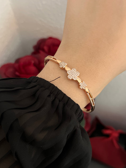 Brazalete 14k