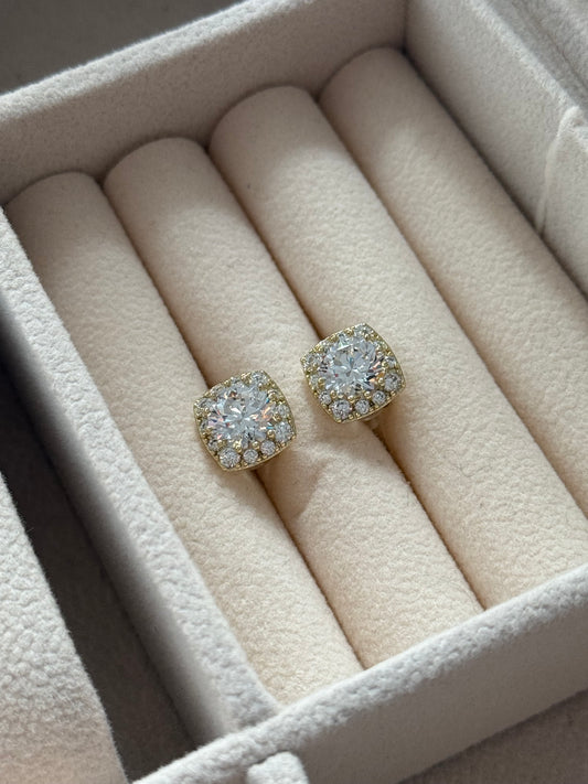 Pendientes modelo 028