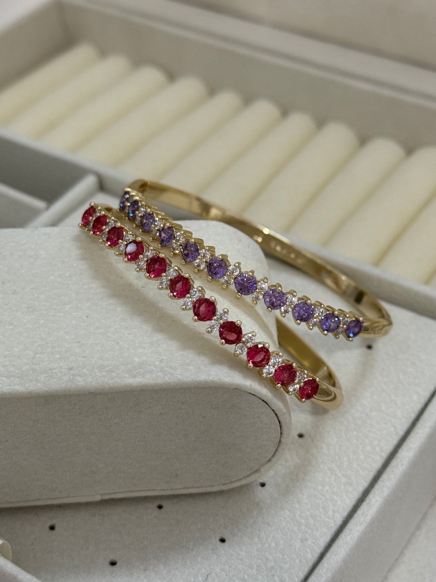 Brazalete modelo 001