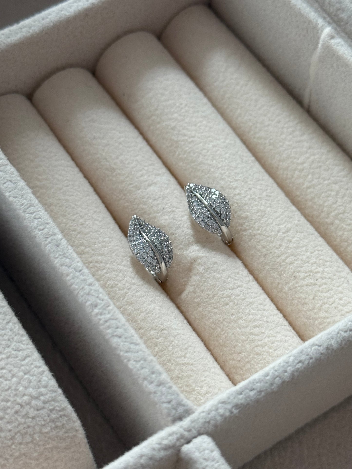 Pendientes modelo 006