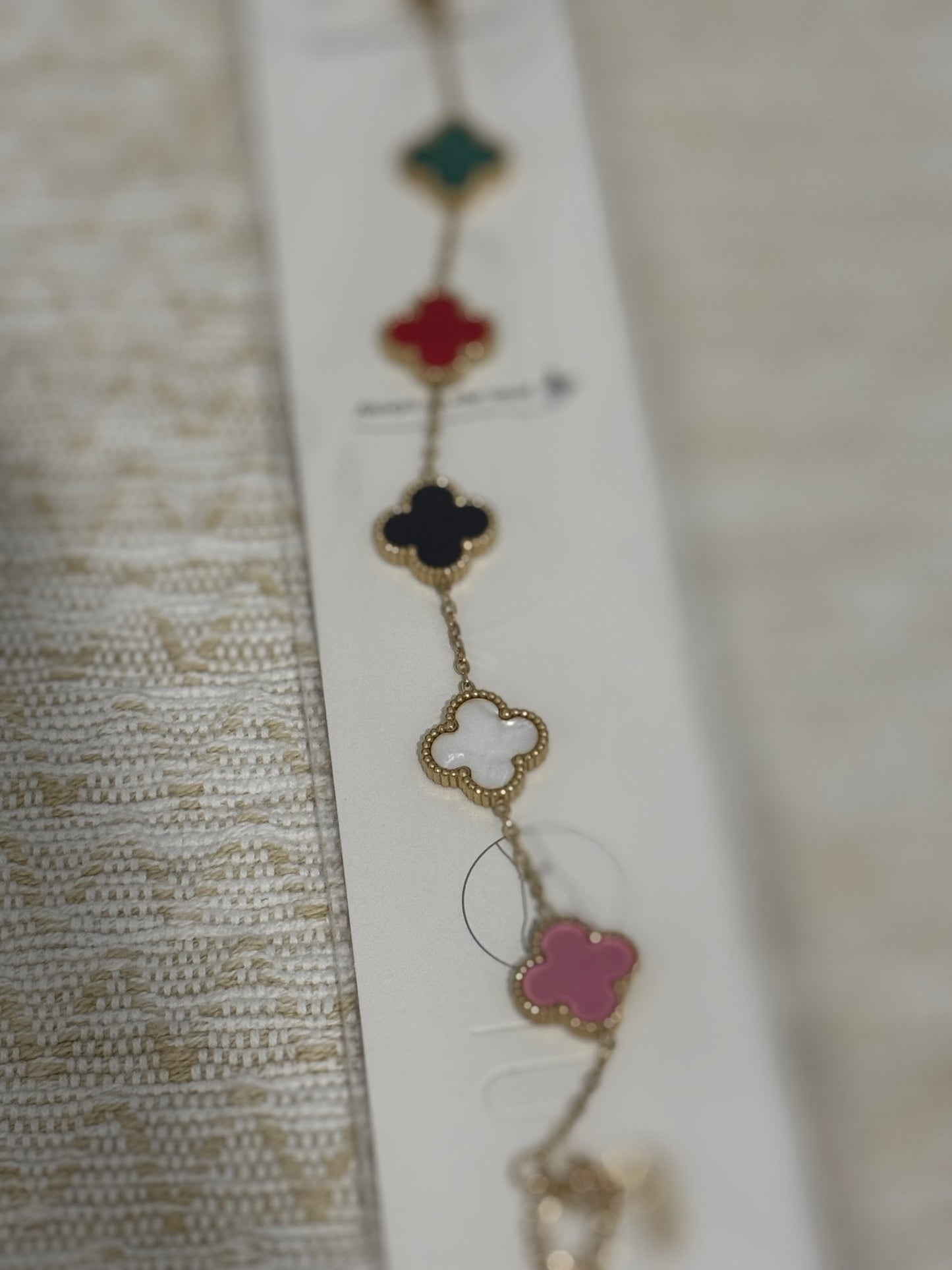 Producto acero pulsera
