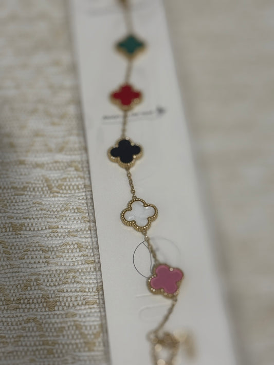 Producto acero pulsera