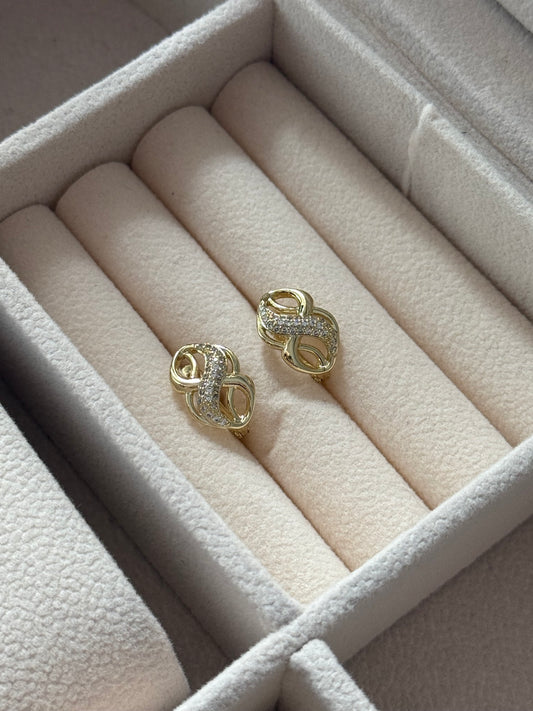 Pendientes modelo 019