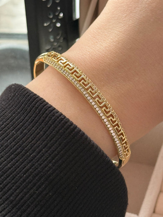 Brazalete modelo 002