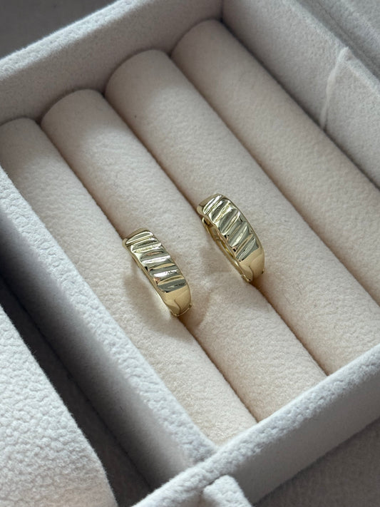 Pendientes modelo 011