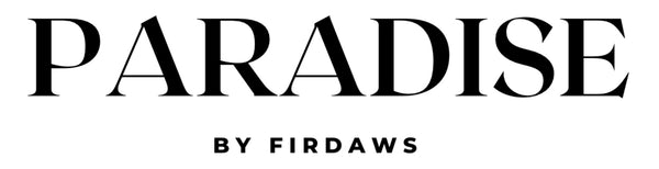 Paradisebyfir 