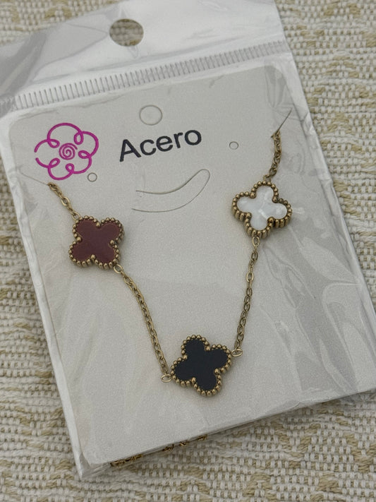 Producto acero collar