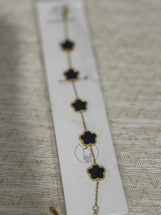 Producto acero pulsera