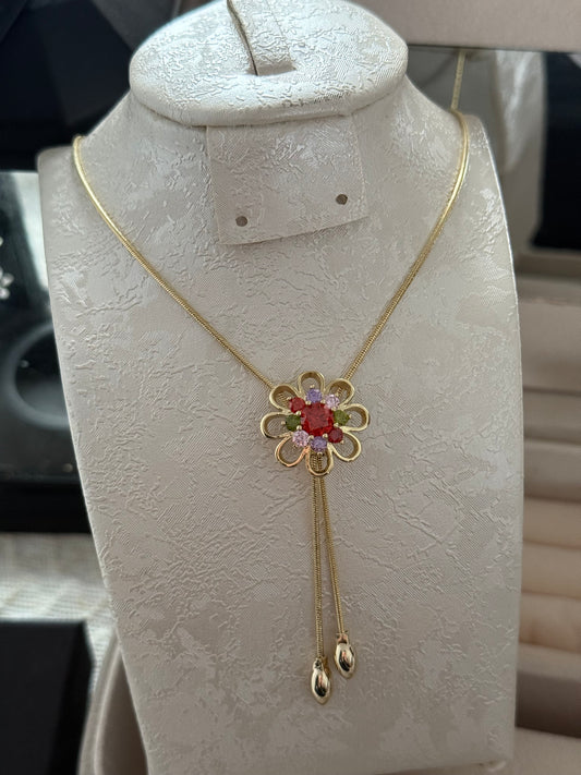 Colgante regulable modelo 004