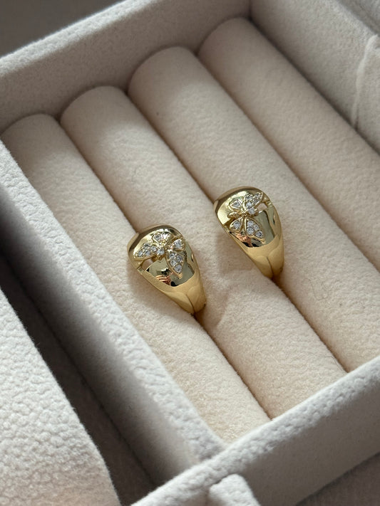 Pendientes modelo 012