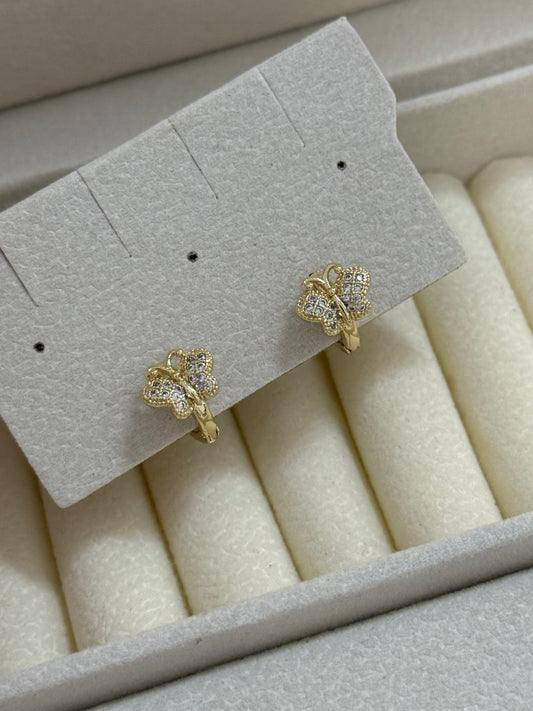 Pendientes modelo 012